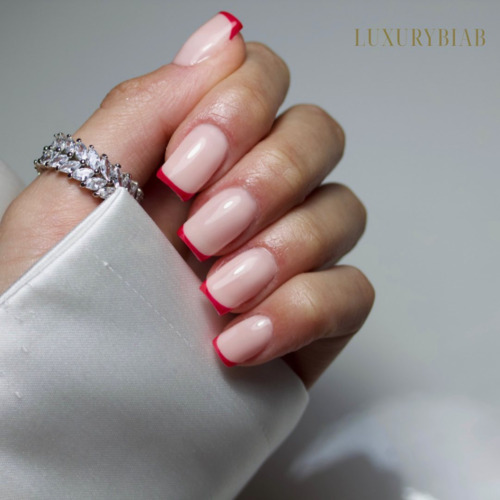 De Ultieme BIAB Nagelverzorgingstips
